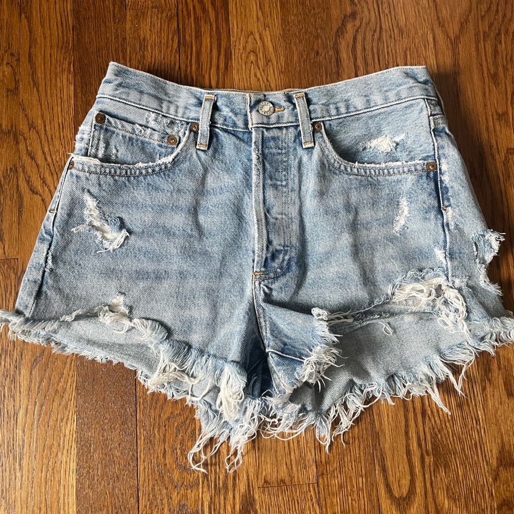 Agolde Shorts
